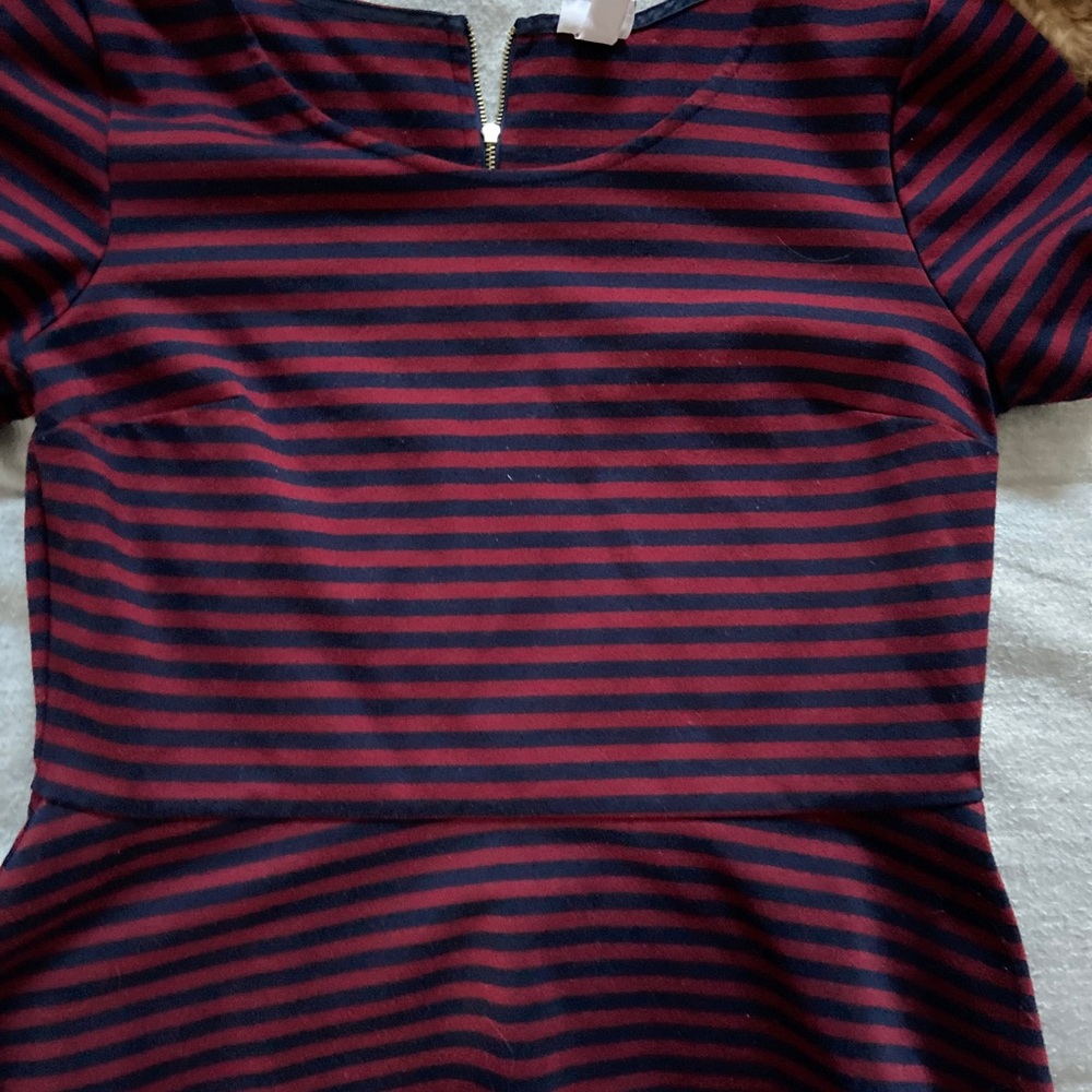 Striped Marona Shirt